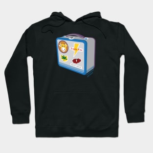 Lunchbox Hoodie